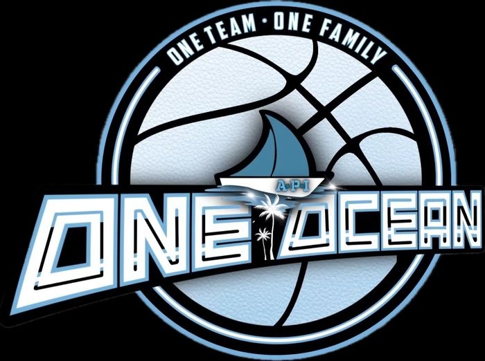 One Ocean Logo